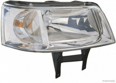 HERTH BUSS ELPARTS 80658739 -  Основная фара